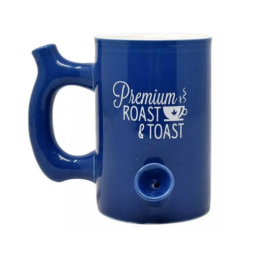 Premium Roast & Toast Ceramic Mug