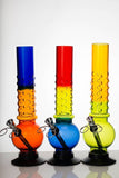 10" acrylic water pipe