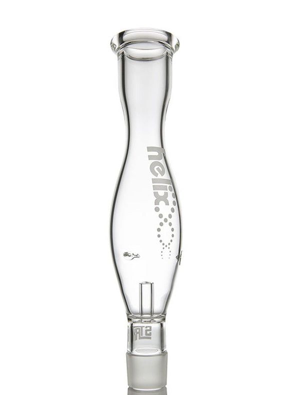 Grav Labs Stax Helix Mouthpiece - Clear