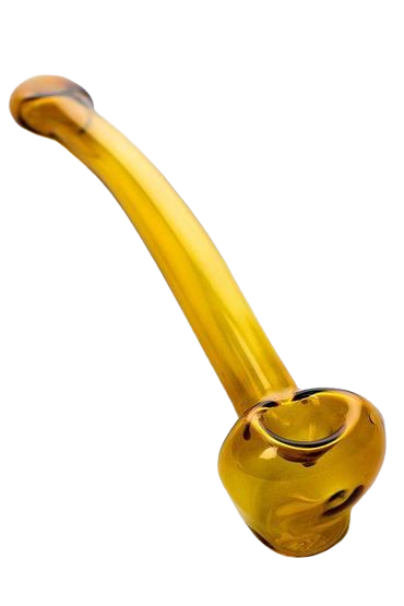 Giant 11 inch hand pipe