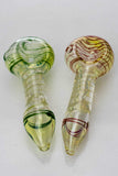 Soft glass 2790 hand pipe
