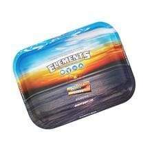 Elements Large Rolling Tray