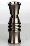 Detachable Titanium Domeless Nail