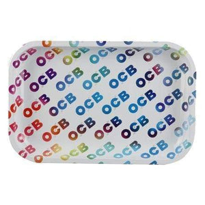 Ocb Rainbow Tray Small (1 Count)