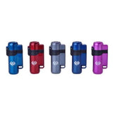 Special Blue Turbo Metal Lighter (20 Count) Display