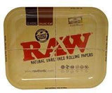 Raw Rolling Tray - Random Variety - Large Size (10 Count)