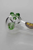 Soft glass 2780 hand pipe