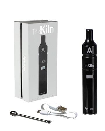 Atmos Kiln Kit - Black