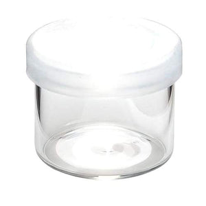 6 mL Glass Concentrate Container (144 Count)