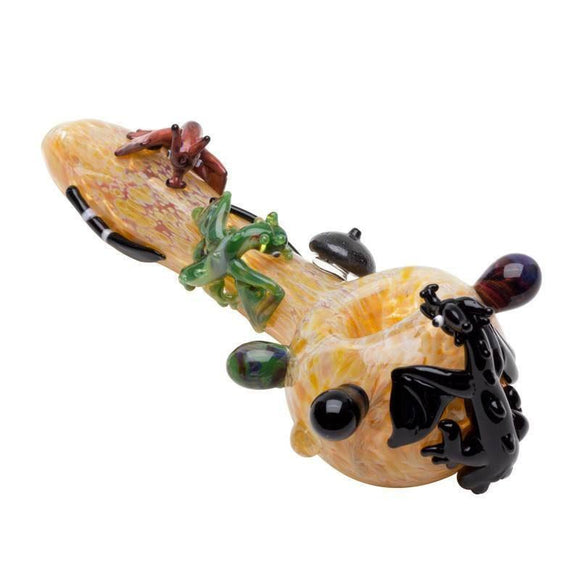 Empire Glassworks - Spoon Pipe - Mother of Dragons