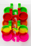 Nonstick Wax Containers holder