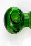 Soft Glass GIC50 Hand Pipe