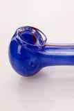 3" Soft glass 4305 hand pipe pack  (10 ea / pack)