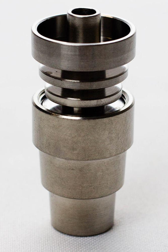 Titanium Domeless Nail