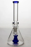 10 inches cone diffused bubbler