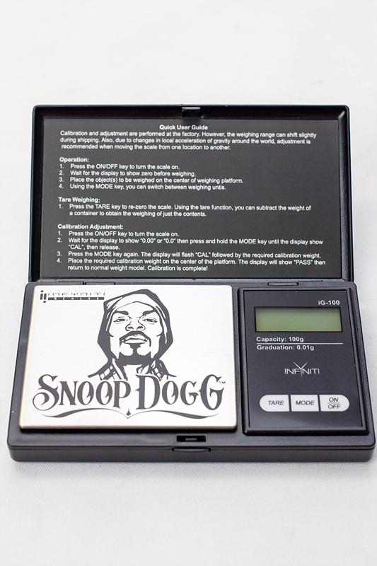 Snoop DogG SNG-100