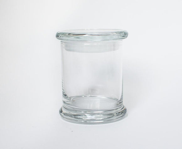 Libbey 12.25 oz Display Jar with Lid