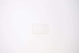4.5 mL Clear Slim Shatter Container SD Card Case (100 Count)
