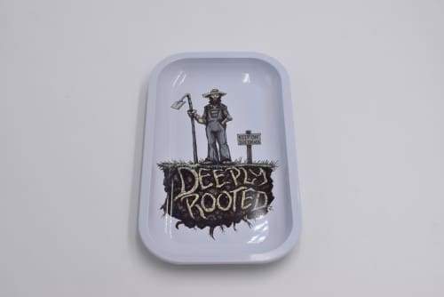 Deeply Rooted Concentrates Rollin' Tray Medium