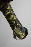 4.5" soft glass 3853 hand pipe