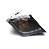 Mylar Bag Opaque Black 1/8 Oz - 3.5 Grams (500 or 1,000 Count)