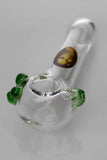 Soft glass 2780 hand pipe