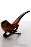 Quality Plastic HG-711 Smoking Tobacco Pipe