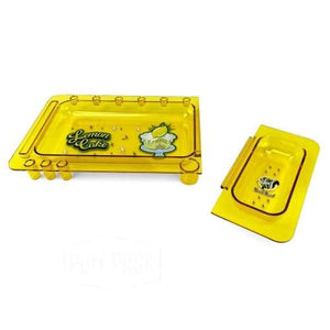 Skunk Brand Rolling Tray Lemon Cake Medium (1 Count)