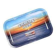 Elements Small Rolling Tray