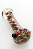Soft glass 2332 hand pipe