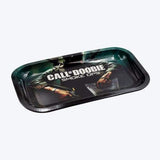 V-syndicate- Call of Doobie Metal Rollin' Tray