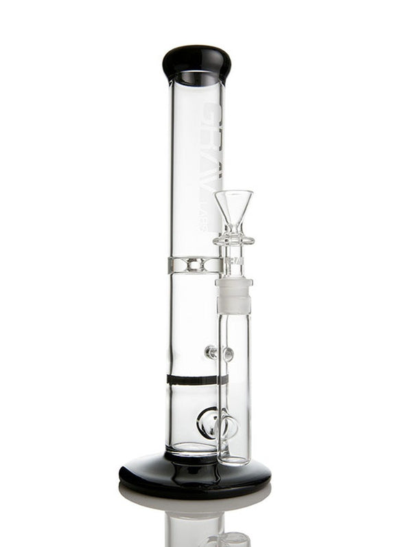 Grav Labs 12