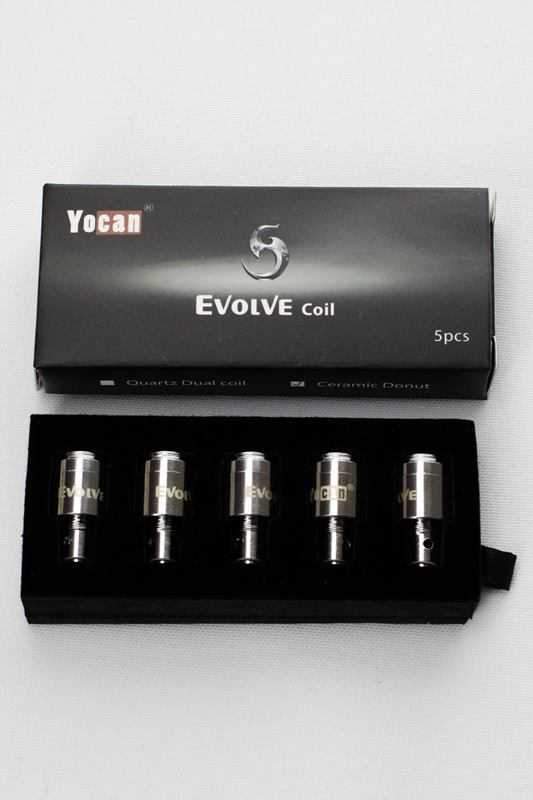 Yocan Evolve Coil