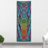 Chakra Bliss Tapestry