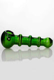 Soft Glass GIC50 Hand Pipe