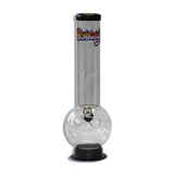 8" acyrlic bubble pipe