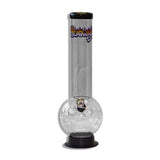 12" bubble pipe