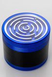 Genie metal ball maze  aluminium grinder