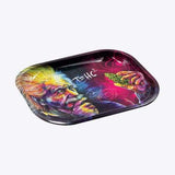 V-syndicate- T=hc2 Metal Rollin' Tray