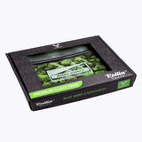 V-syndicate- Pound Bag Glass Rollin' Tray Small