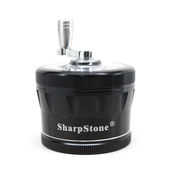 Sharpstone V2 Crank Top Grinder