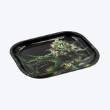 V-syndicate- Strains: Og Kush Metal Rollin' Tray