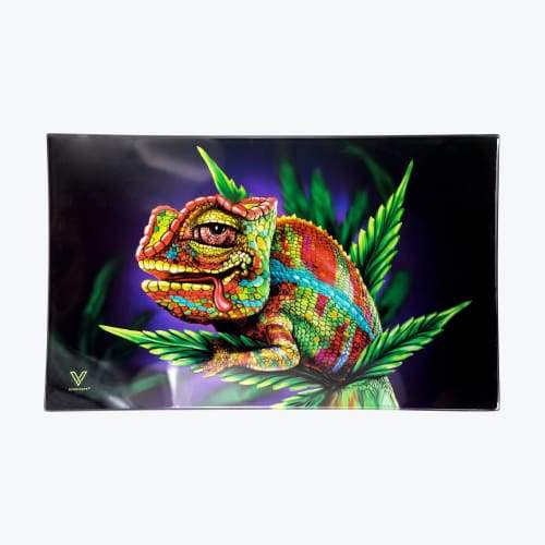 V-syndicate- Cloud 9 Chameleon Rollin' Tray