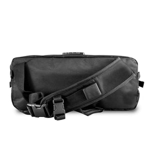 SKUNK Smell Proof Sling Bag BLACK