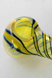 Soft glass 3395 hand pipe