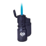 Special Blue Bullet Metal Lighter (20 Count) Display