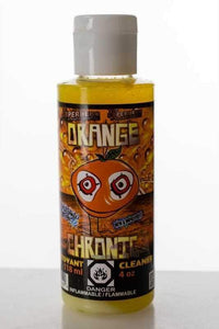 Orange Chronic Cleaner