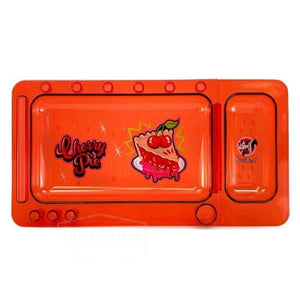 Skunk Brand Rolling Tray Cherry Pie (1 Count)