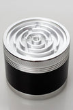 Genie metal ball maze  aluminium grinder