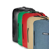 Skunk BackPack Elite Available in Denim Navy, Black, Tan, Red, or Green